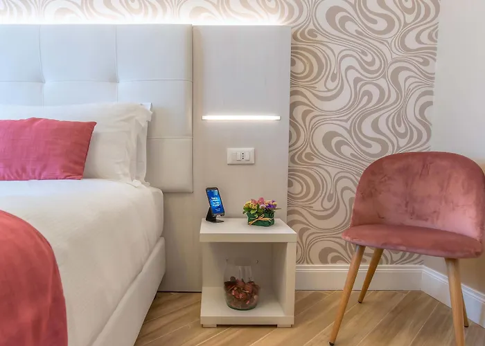 Hotel The Boutique Rome