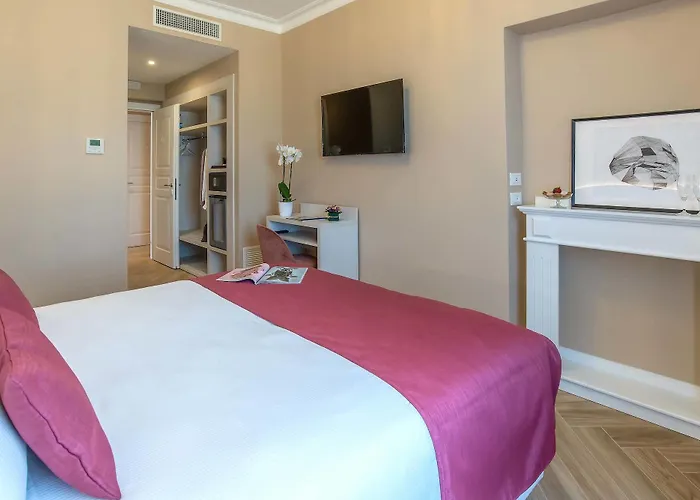 The Boutique 3* Rome