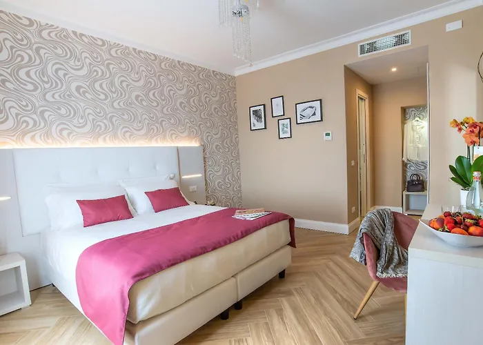 The Boutique Hotel