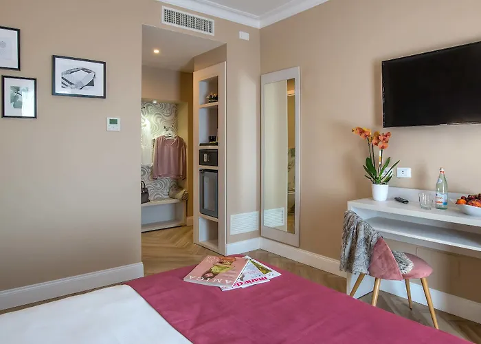Hotel The Boutique 3*