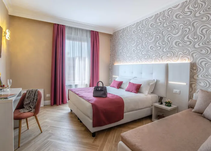 The Boutique Hotel