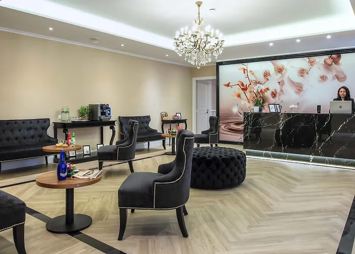 The Boutique