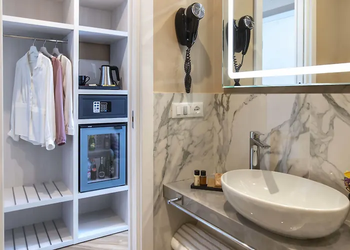The Boutique Hotel Rome