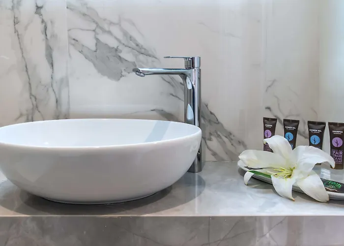 Hotel The Boutique Rome