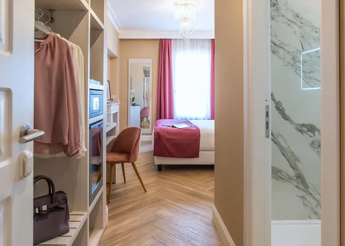 The Boutique 3*