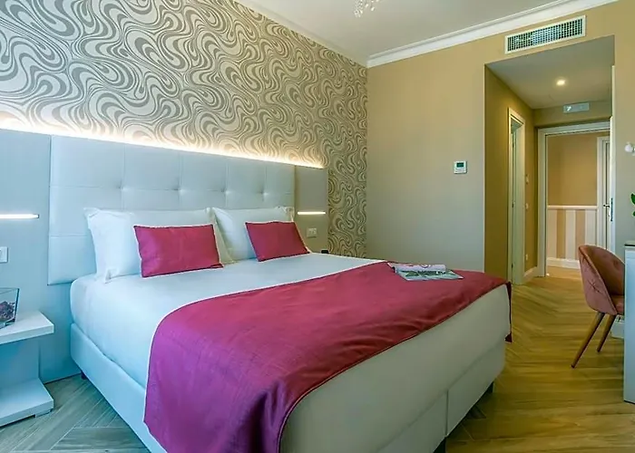 The Boutique Hotel
