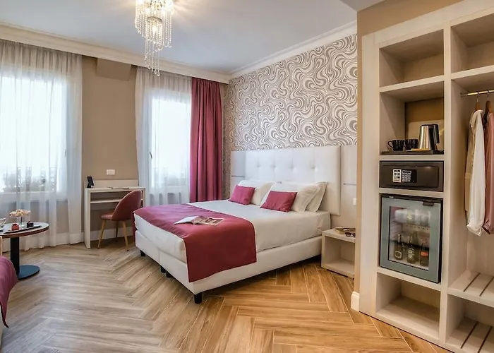 Hotel The Boutique