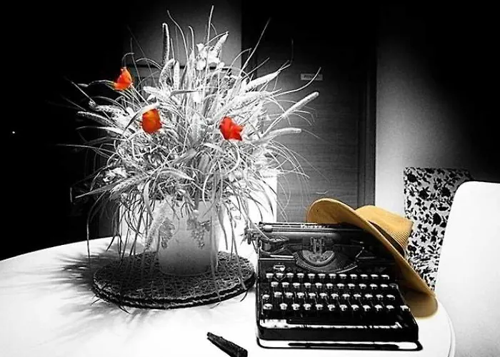 The Boutique Hotel Rome