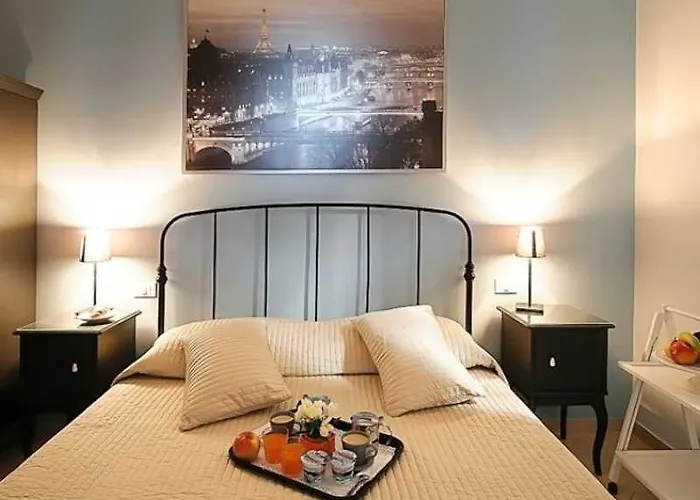The Boutique Hotel