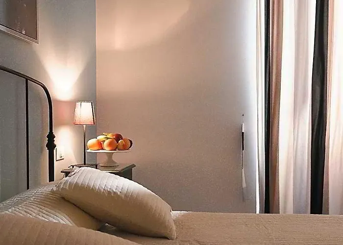 The Boutique Hotel