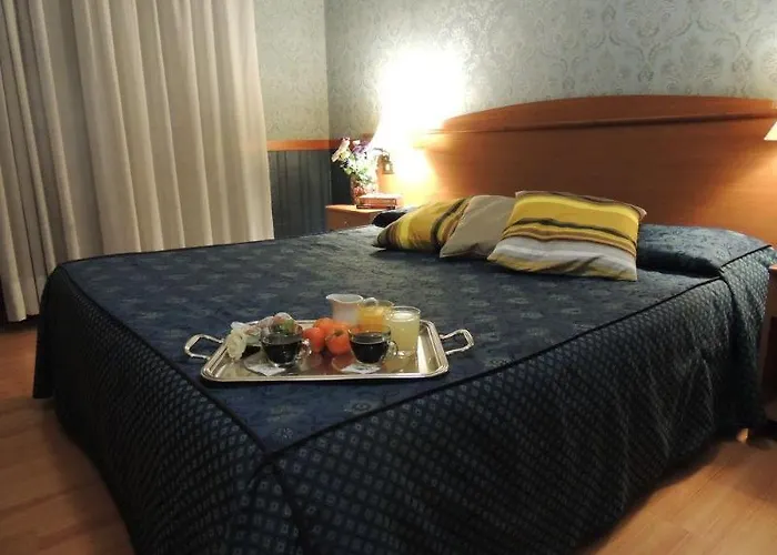 Hotel The Boutique