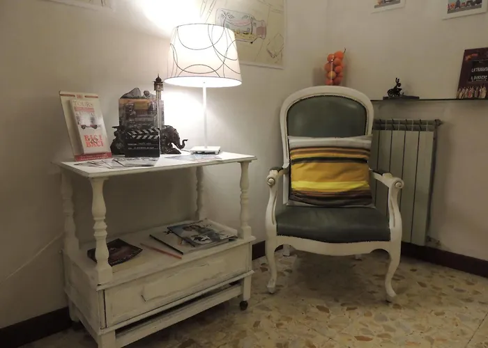 Hotel The Boutique Rome