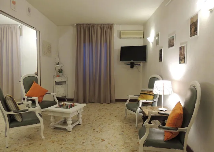 Hotel The Boutique Rome