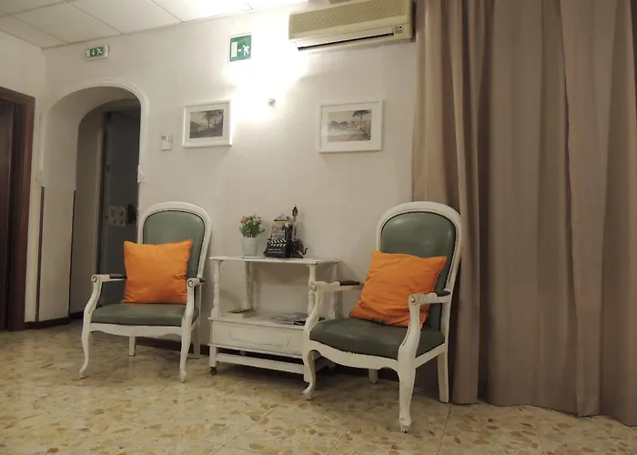 The Boutique Hotel Rome