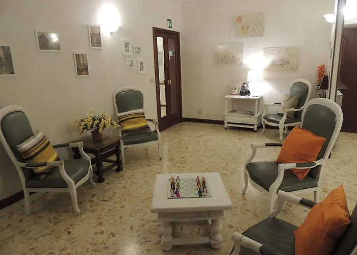 The Boutique Hotel