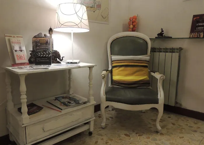 The Boutique Rome