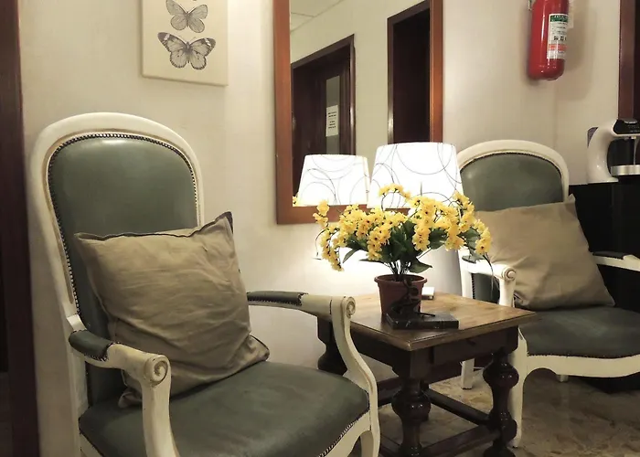 Hotel The Boutique 3*