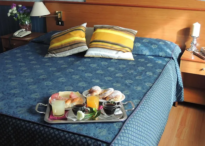 Hotel The Boutique Rome