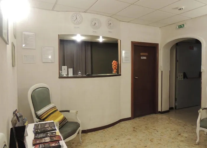 The Boutique Hotel