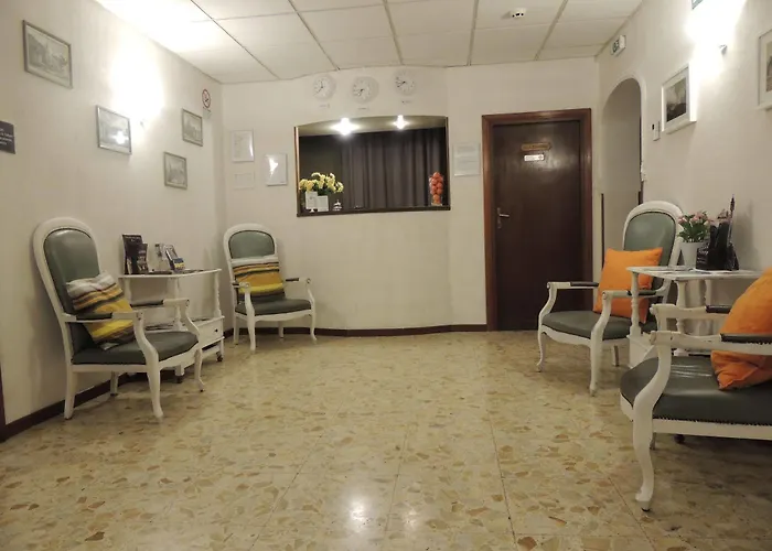 The Boutique Hotel Rome