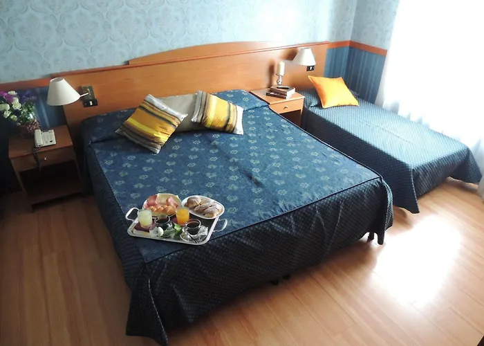The Boutique Hotel