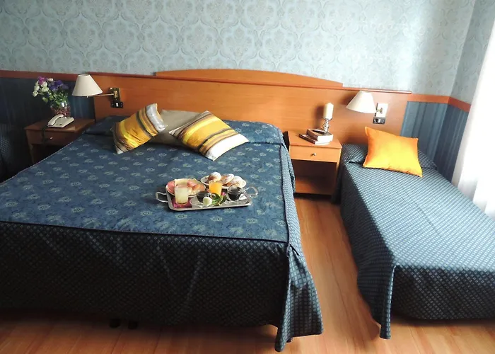 The Boutique Hotel