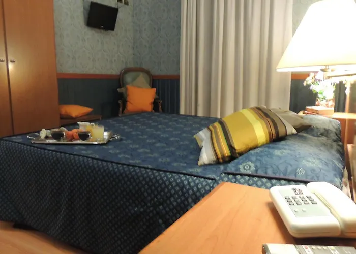 The Boutique Hotel Rome